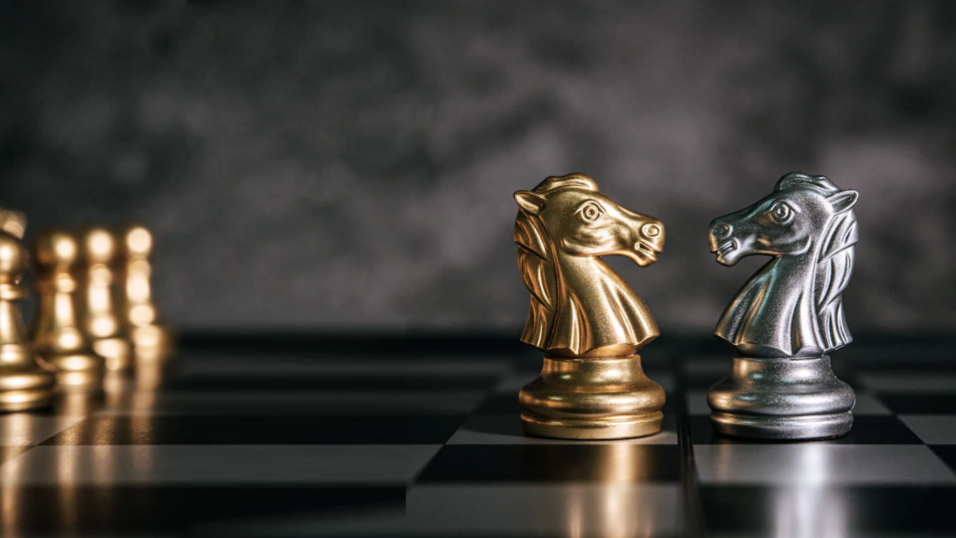 Marketing and Strategy
