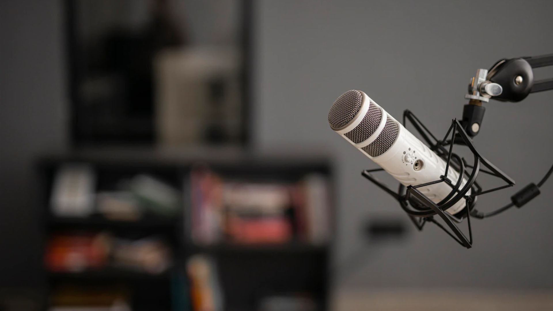 Podcast & Films